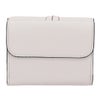 クロエ CHLOE 折財布 三つ折り財布 コンパクトウォレット ALPHABET アルファベット CHC21WP945F57 084 WILD GREY