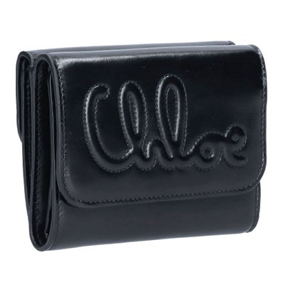 クロエ CHLOE 折財布 三つ折り財布 コンパクトウォレット CHLOE C 