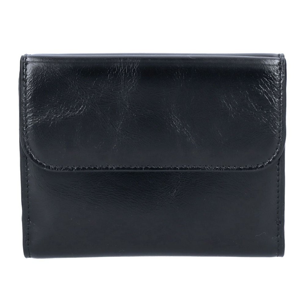 クロエ CHLOE 折財布 三つ折り財布 コンパクトウォレット CHLOE C クロエ C CHC24WP448O16 001 BLACK スモールトリフォールドウォレット