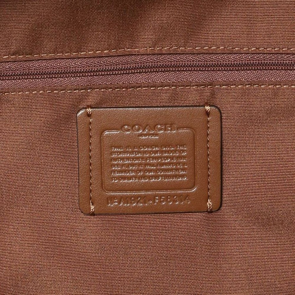 コーチ COACH バッグ リュックサック F58314