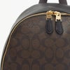コーチ COACH バッグ リュックサック F58314