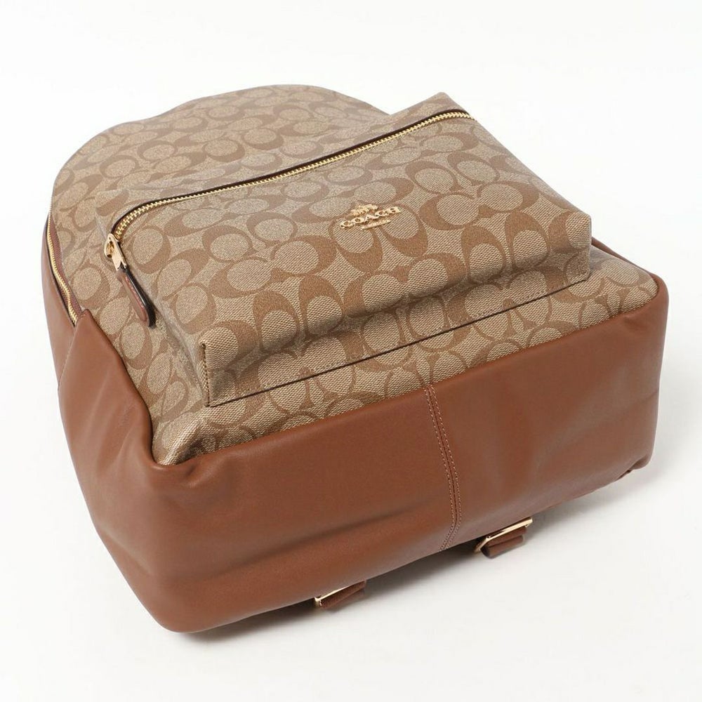 コーチ COACH バッグ リュックサック F58314