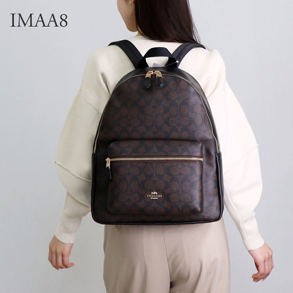 コーチ COACH バッグ リュックサック F58314