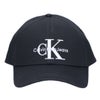 カルバンクラインジーンズ CALVIN KLEIN JEANS キャップ 帽子 MONOGRAM CAP K50K510061