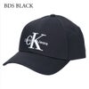 カルバンクラインジーンズ CALVIN KLEIN JEANS キャップ 帽子 MONOGRAM CAP K50K510061
