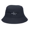 カルバンクラインジーンズ CALVIN KLEIN JEANS ハット 帽子 MONO LOGO PRINT K60K613119