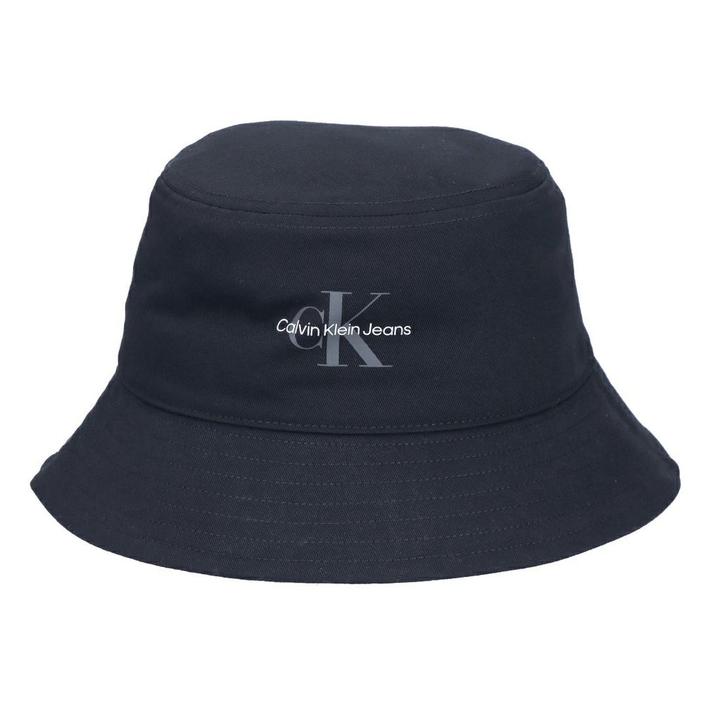 カルバンクラインジーンズ CALVIN KLEIN JEANS ハット 帽子 MONO LOGO PRINT K60K613119