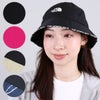 ノースフェイス THE NORTH FACE ハット 帽子 CY PRESS BUCKET HAT NF0A7WHA