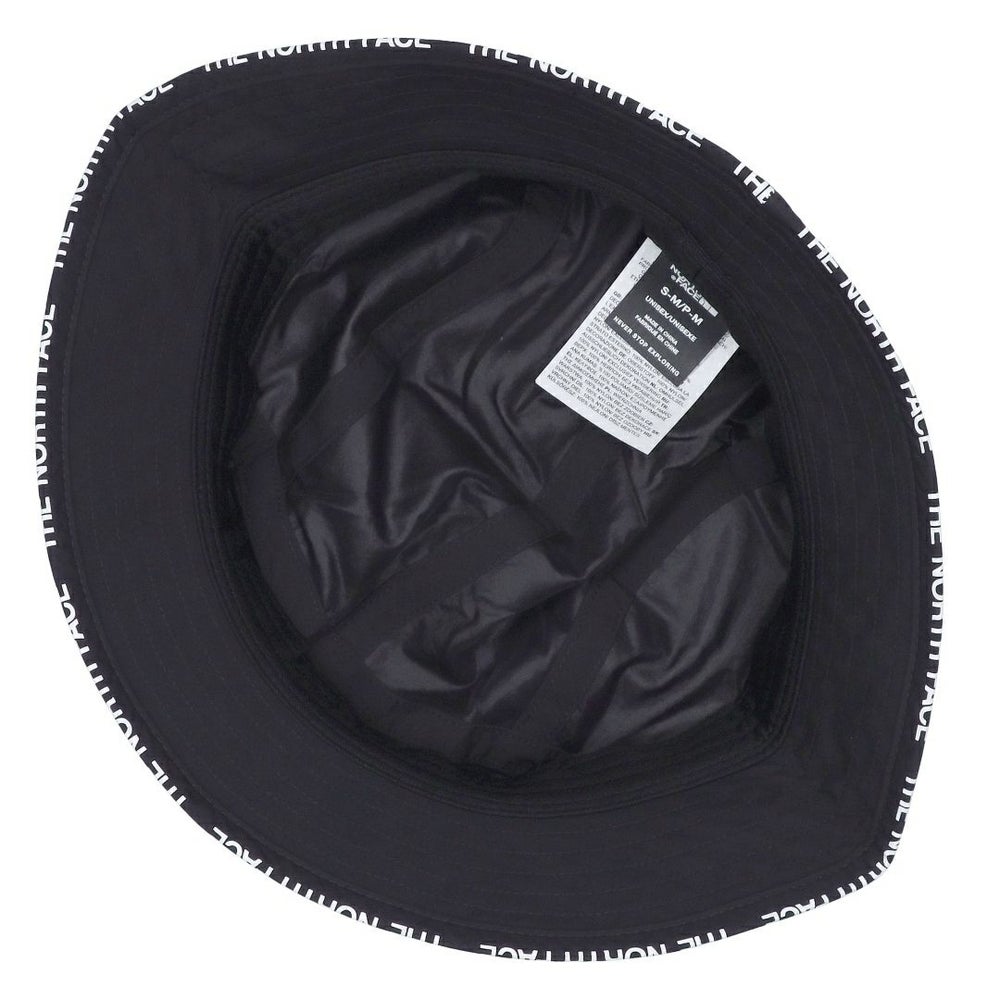 ノースフェイス THE NORTH FACE ハット 帽子 CY PRESS BUCKET HAT NF0A7WHA