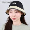 ノースフェイス THE NORTH FACE ハット 帽子 CY PRESS BUCKET HAT NF0A7WHA