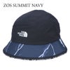ノースフェイス THE NORTH FACE ハット 帽子 CY PRESS BUCKET HAT NF0A7WHA