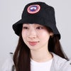 カナダグース CANADA GOOSE ハット 帽子 HAVEN BUCKET HAT 5454U