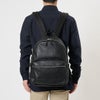 ヒューゴボス HUGO BOSS リュックサック バックパック HUGO RED 50535710 002 BLACK