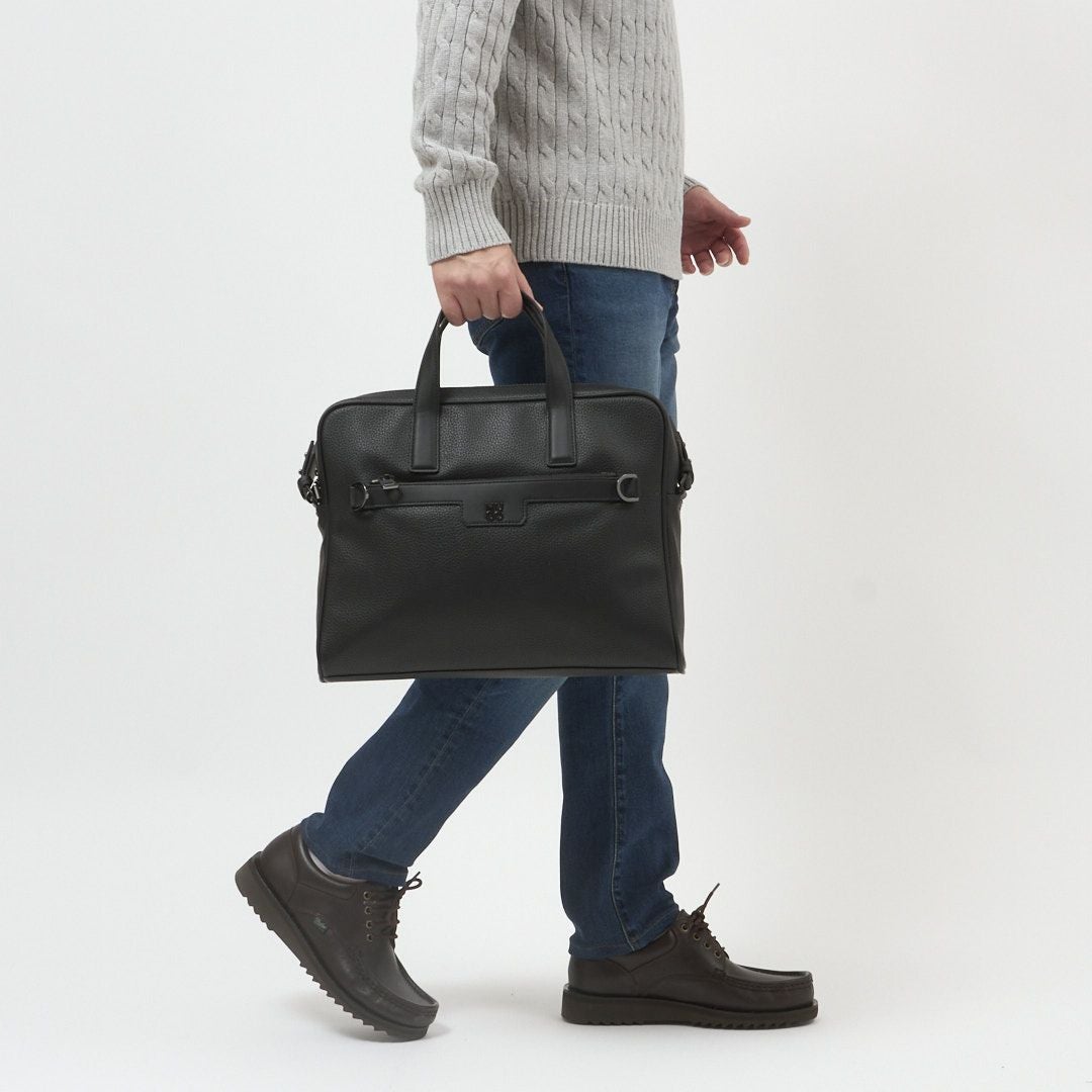 HUGO BOSS ヒューゴボス 2WAYバッグ RED BLACK HUGO BOSS（ヒューゴ・ボス） 【並行輸入品】 HUGO BOSS 2WAYバッグ