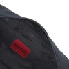 ヒューゴボス HUGO BOSS トラベルポーチ HUGO RED 50529472 001 BLACK