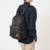 ヒューゴボス HUGO BOSS リュックサック バックパック HUGO RED 50529424 004 BLACK