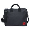 ヒューゴボス HUGO BOSS 2WAYバッグ ビジネスバッグ HUGO RED 50535639 002 BLACK