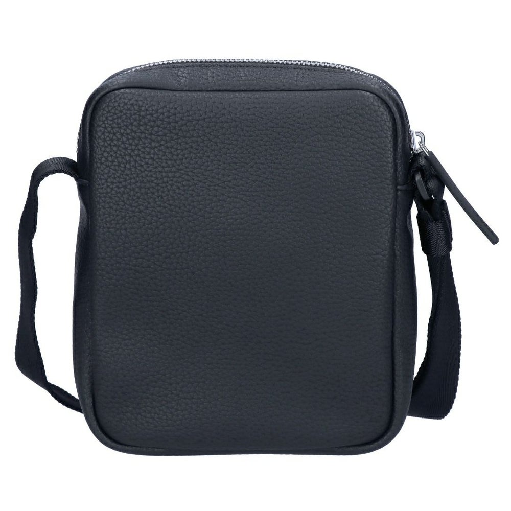 ヒューゴボス HUGO BOSS ショルダーバッグ HUGO RED 50535669 001 BLACK