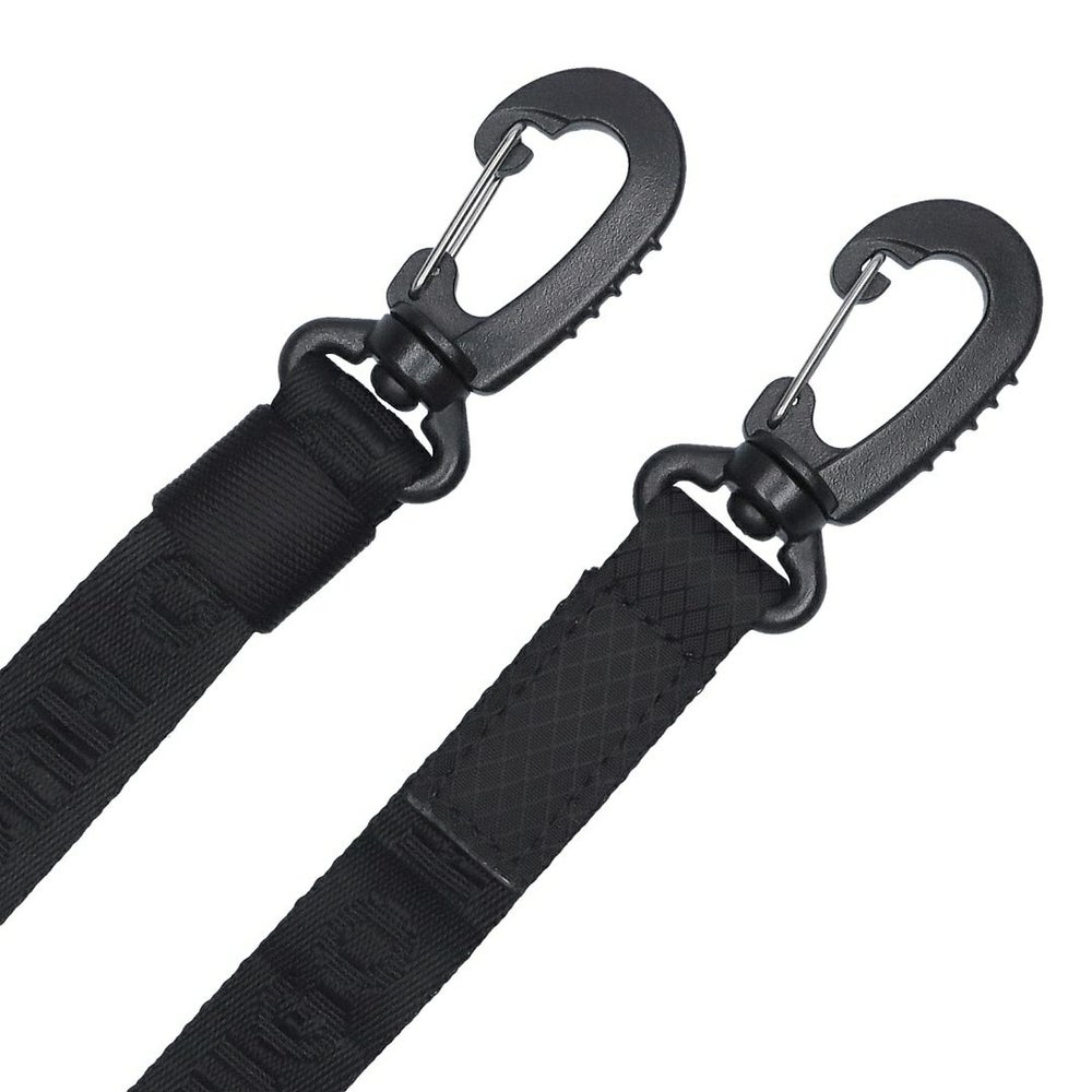 ヒューゴボス HUGO BOSS ショルダーバッグ HUGO RED 50535999 001 BLACK