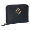 フェンディ FENDI 折財布 二つ折財布 FFダイヤモンド 8M0508 ALV4 F0KUR