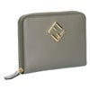 フェンディ FENDI 折財布 二つ折財布 FFダイヤモンド 8M0508 ALV4 F1N1G