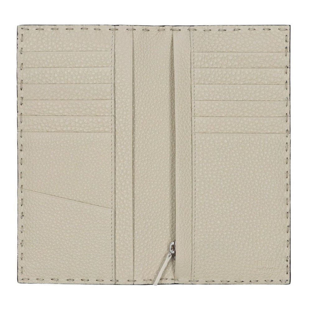 フェンディ FENDI メンズ 長財布 小銭入れ付き セレリア 7M0355 AP3C F1RI3