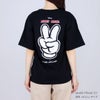 マークジェイコブス MARC JACOBS ボーイズ レディース 半袖Tシャツ W60447