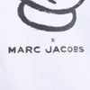 マークジェイコブス MARC JACOBS ボーイズ レディース 半袖Tシャツ W60447