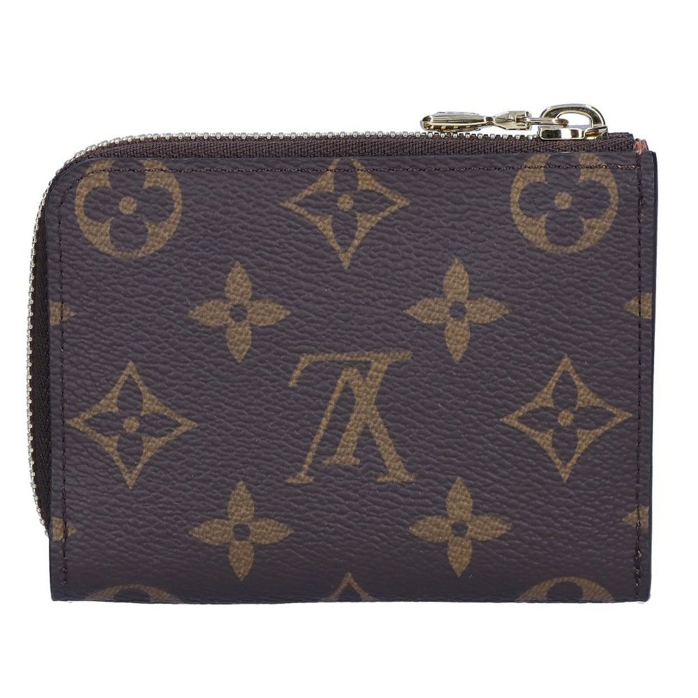 ルイヴィトン LOUIS VUITTON 財布 コンパクト財布 コンパクトウォレット モノグラム M83476 ポルトフォイユ・ノア コンパクト