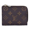 ルイヴィトン LOUIS VUITTON 財布 コンパクト財布 コンパクトウォレット モノグラム M83476 ポルトフォイユ・ノア コンパクト