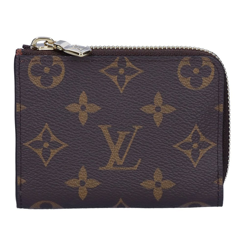 ルイヴィトン LOUIS VUITTON 財布 コンパクト財布 コンパクトウォレット モノグラム M83476 ポルトフォイユ・ノア コンパクト