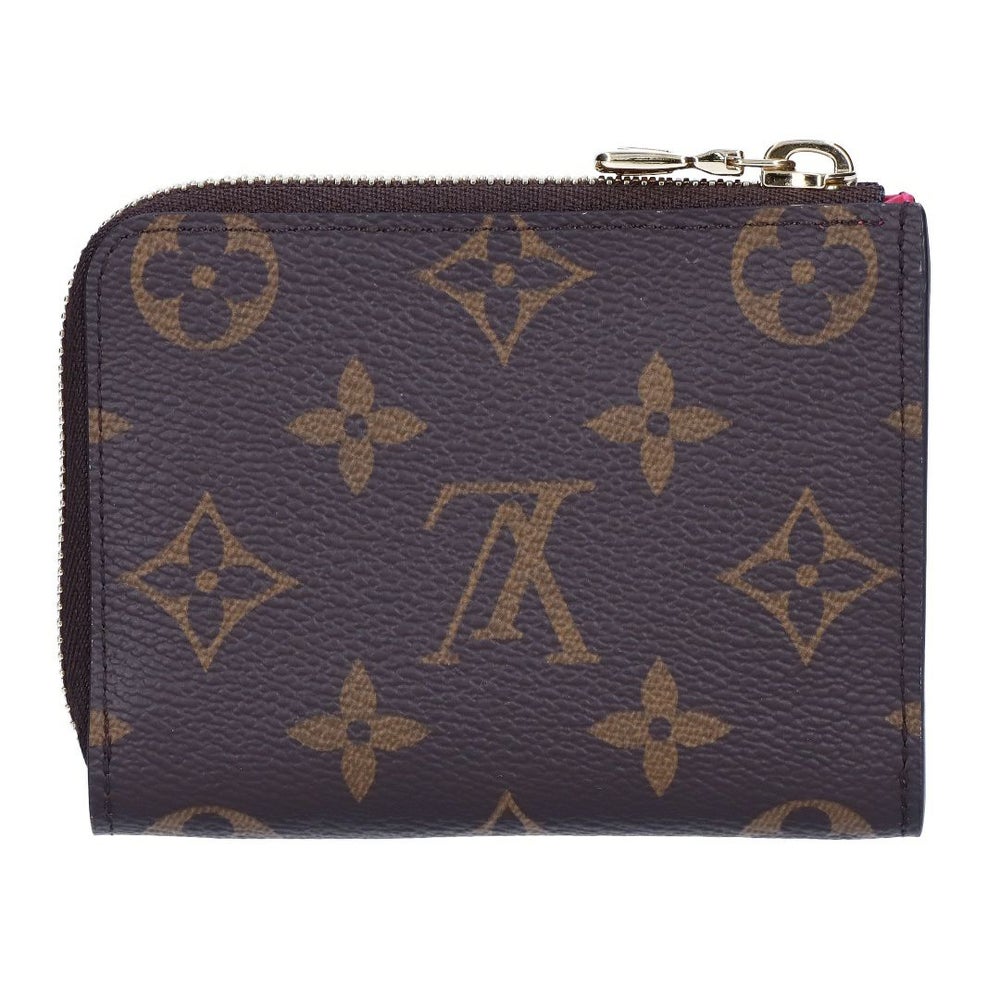 ルイヴィトン LOUIS VUITTON 財布 コンパクト財布 コンパクトウォレット モノグラム M83676 ポルトフォイユ・ノア コンパクト