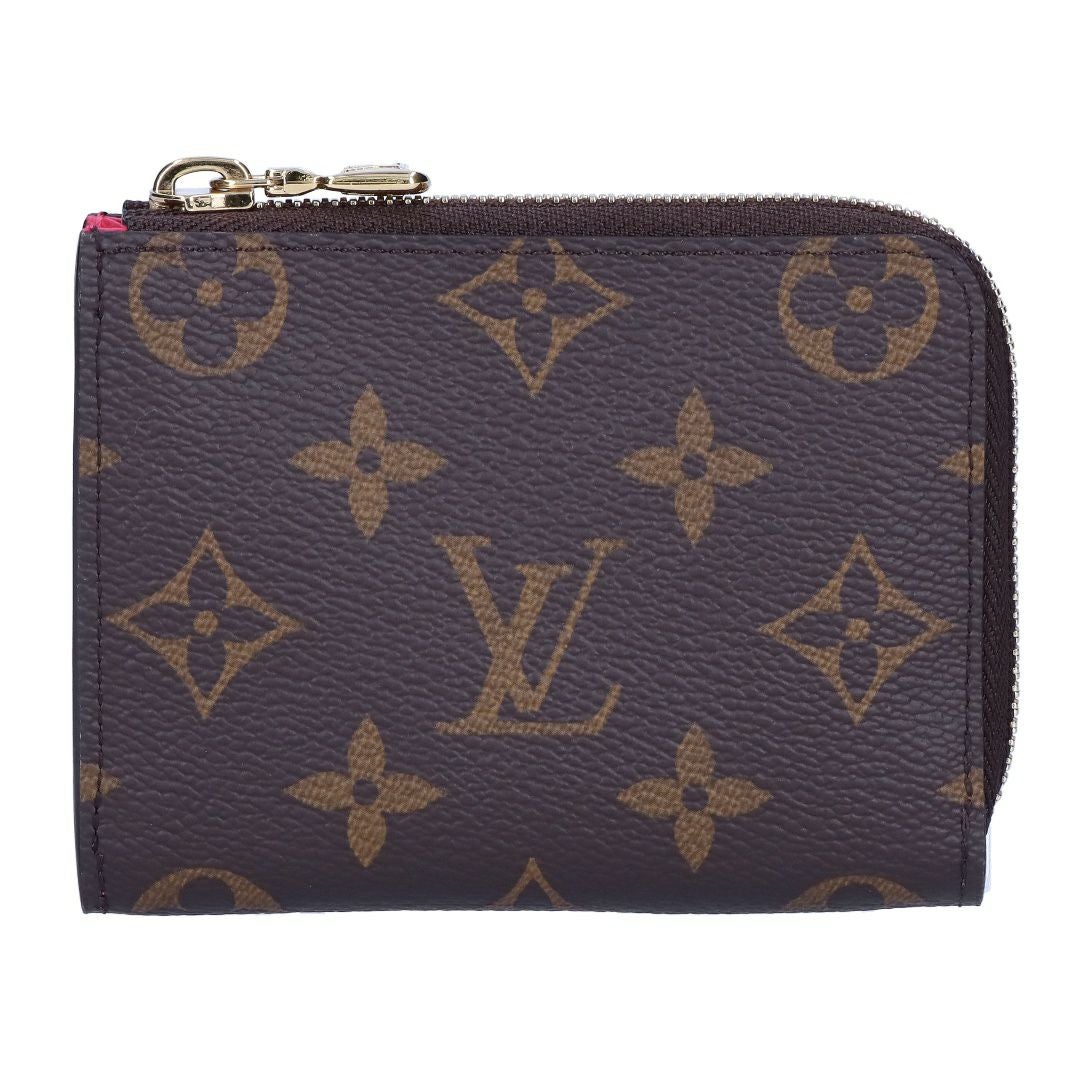 ルイヴィトン LOUIS VUITTON 財布 コンパクト財布 コンパクト