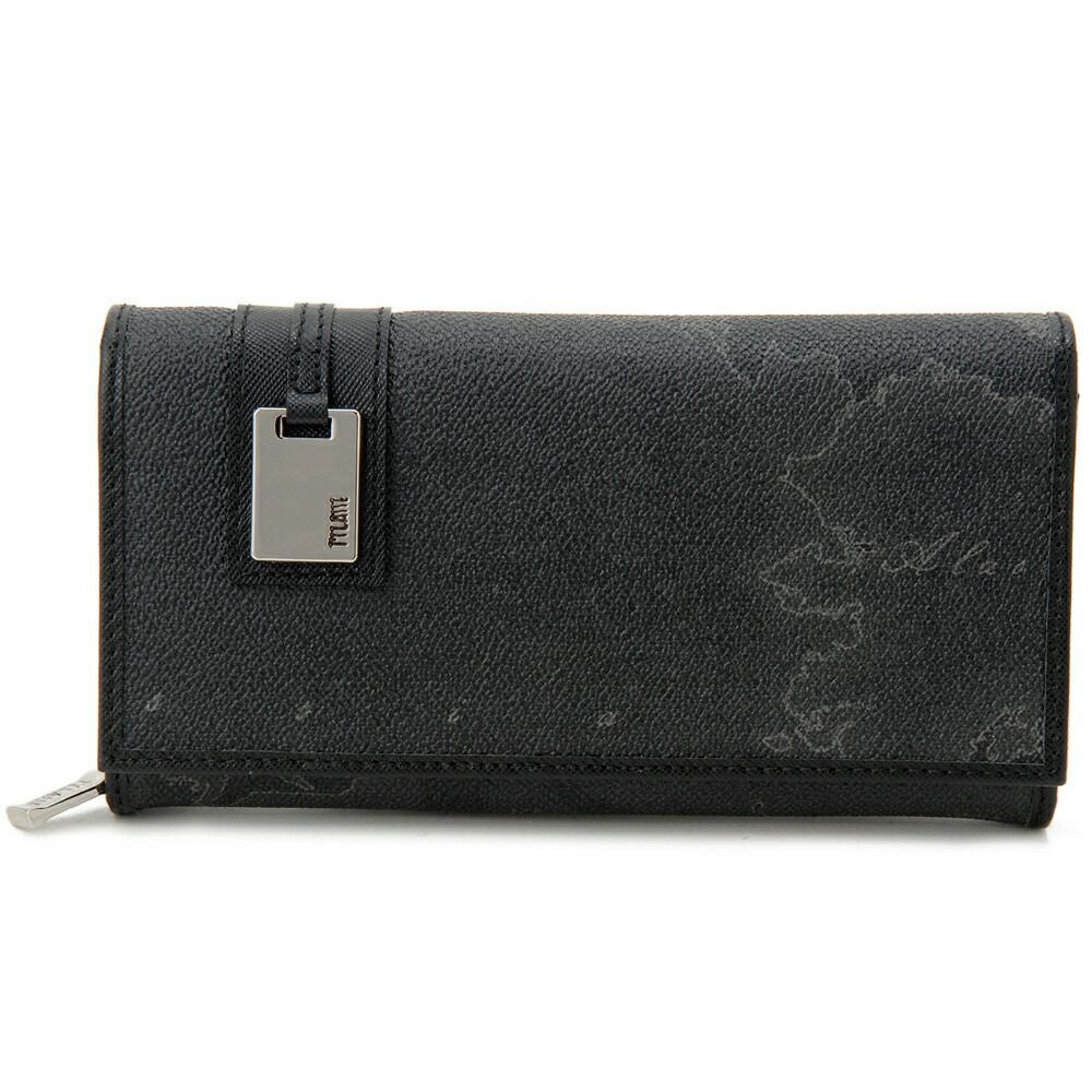 プリマクラッセ 長財布 W026 6426 ブラック(0001 BLACK) PRIMA CLASSE
