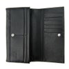 プリマクラッセ 長財布 W026 6426 ブラック(0001 BLACK) PRIMA CLASSE