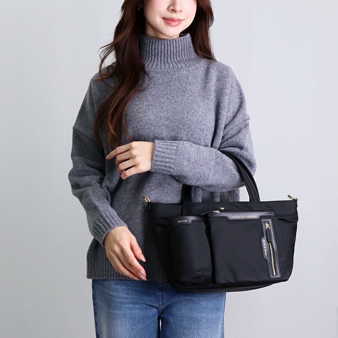 アニヤハインドマーチ ANYA HINDMARCH ショルダーバッグ 197366