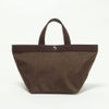 エルベシャプリエ バッグ HERVE CHAPELIER 707C コーデュラ舟型 トートバッグ（M） 69/69 6969 Moka Moka