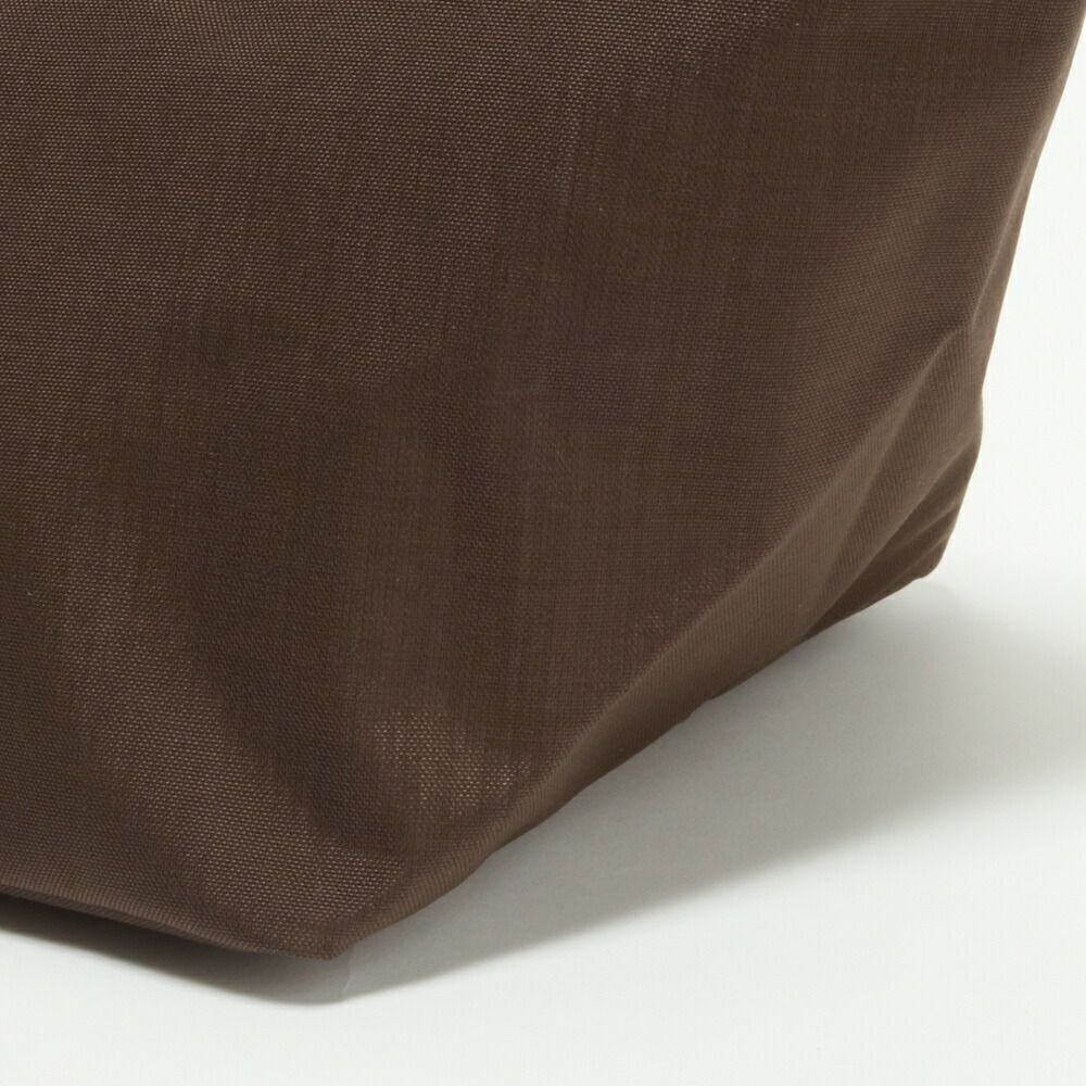 エルベシャプリエ バッグ HERVE CHAPELIER 707C コーデュラ舟型 トートバッグ（M） 69/69 6969 Moka Moka