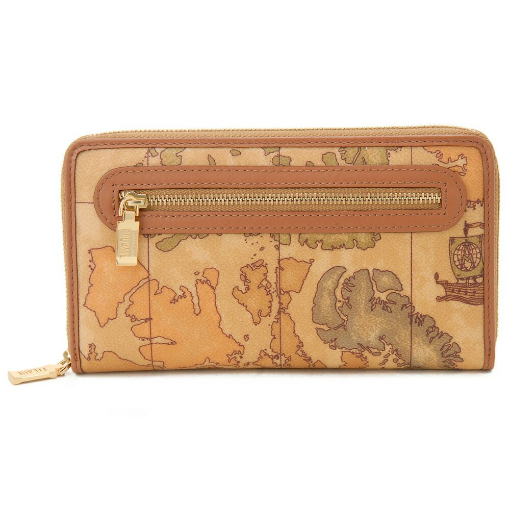 プリマクラッセ 長財布 W028 6000 ベージュ系(0010 NATURAL) PRIMA