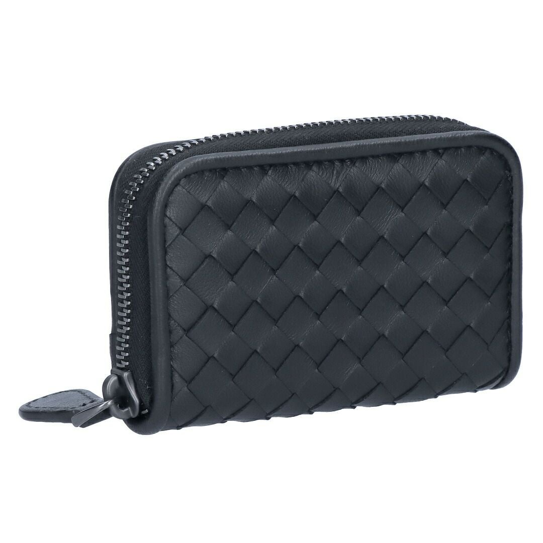 ボッテガヴェネタ BOTTEGA VENETA キーケース イントレチャート 284137