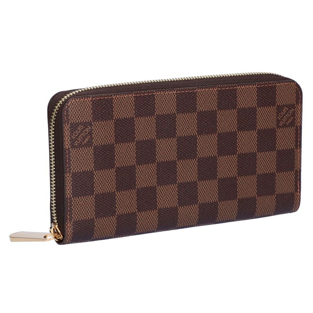 ルイヴィトン LOUIS VUITTON 長財布 ラウンド財布 アンプラント M69794