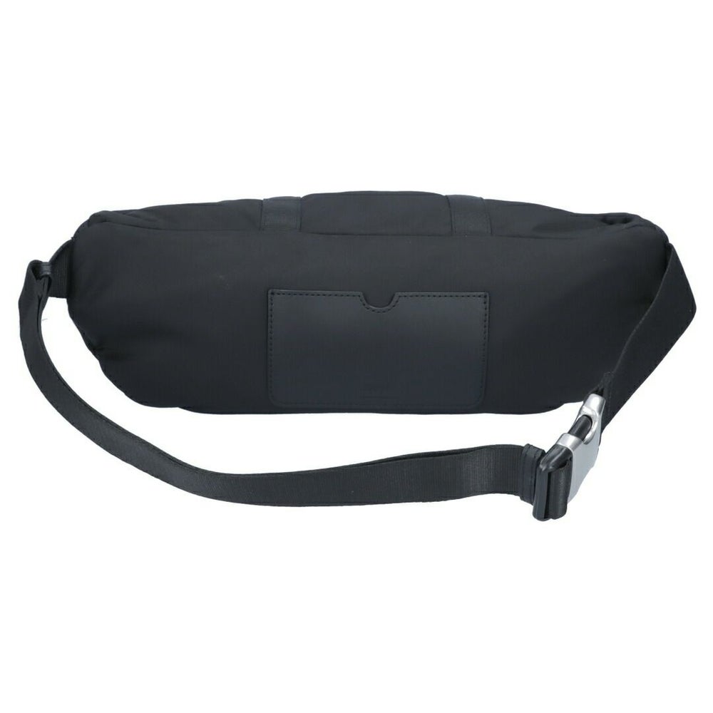 アミパリス AMI PARIS ヒップバッグ ウエストバッグ ULL402 AW0021 NOIR 001