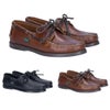 パラブーツ PARABOOT レディース シューズ 靴 デッキシューズ BARTH F バース 1908