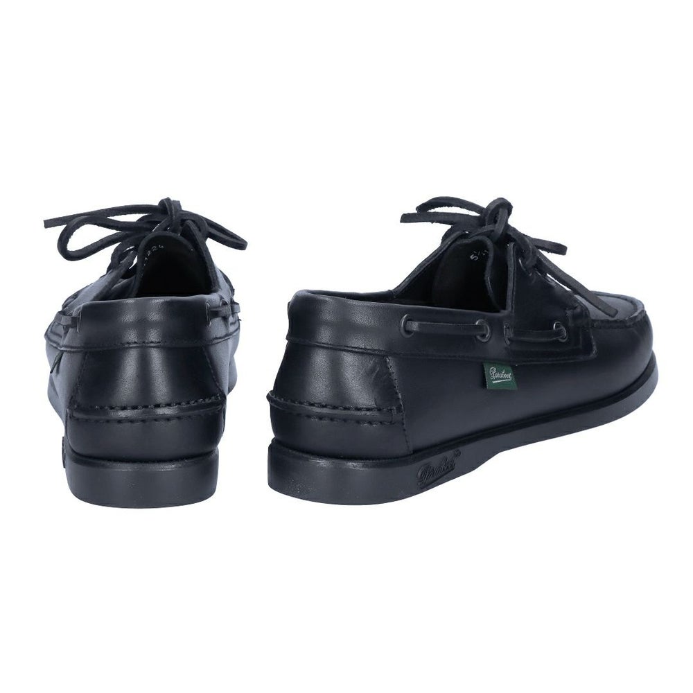 パラブーツ PARABOOT レディース シューズ 靴 デッキシューズ BARTH F バース 1908