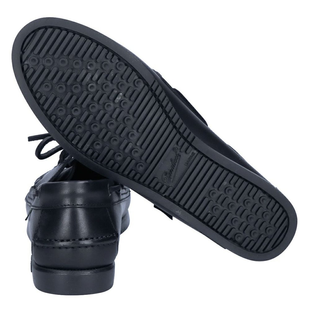 パラブーツ PARABOOT レディース シューズ 靴 デッキシューズ BARTH F バース 1908