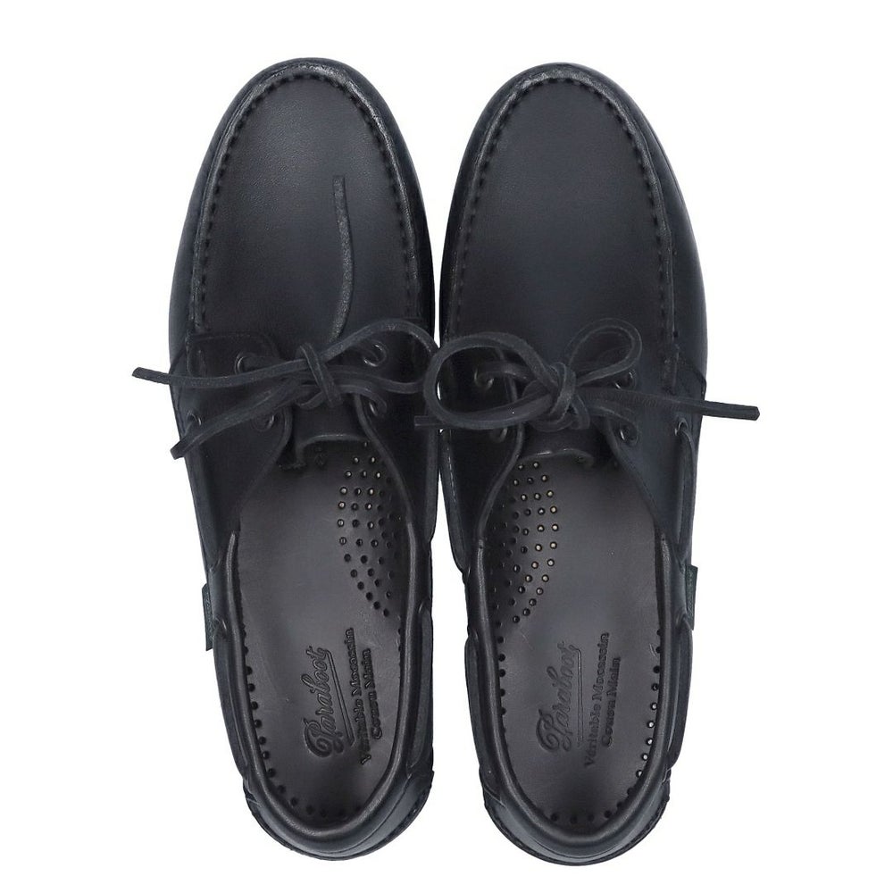 パラブーツ PARABOOT レディース シューズ 靴 デッキシューズ BARTH F バース 1908