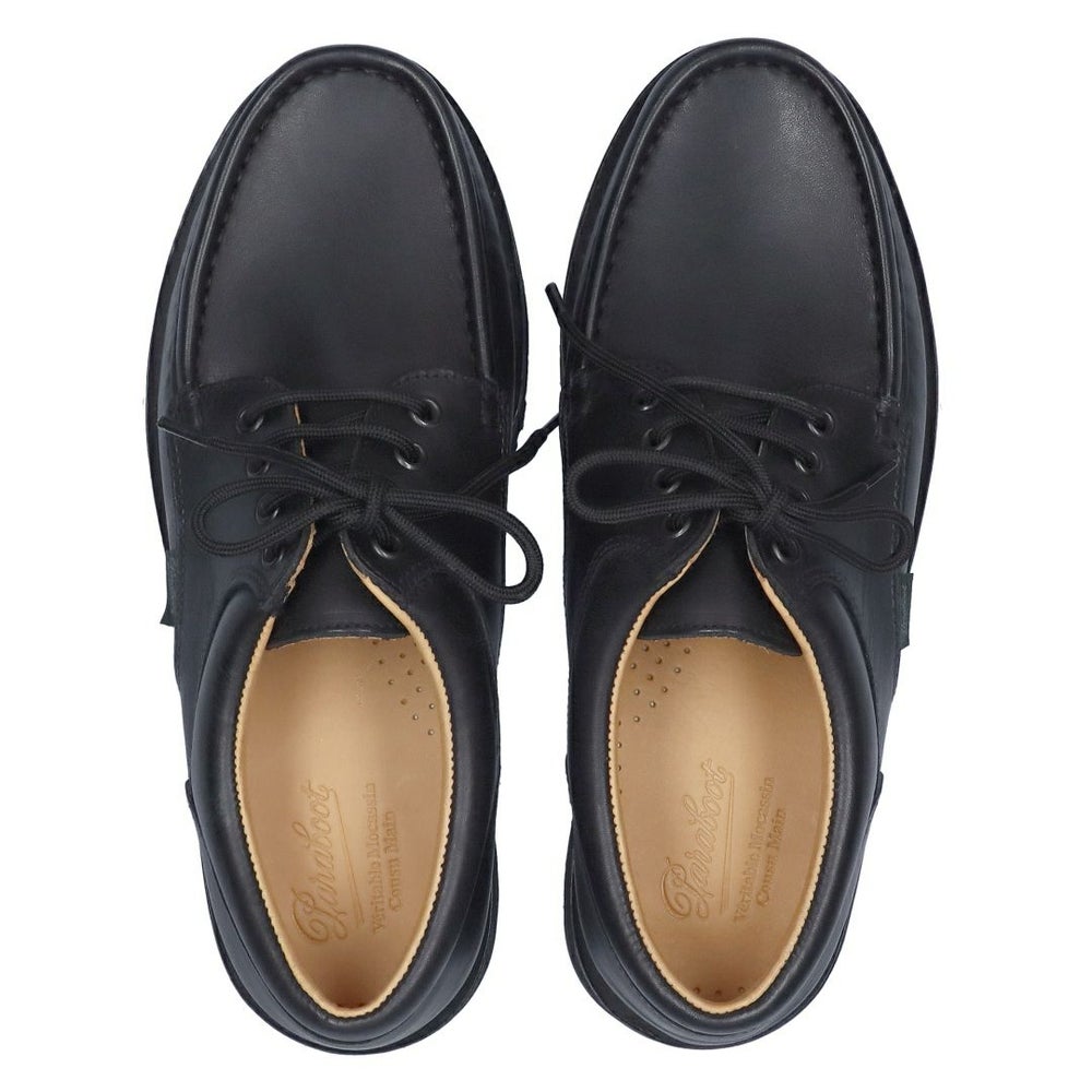 パラブーツ PARABOOT メンズ シューズ 靴 THIERS ティエール 7864