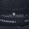 ヘレンカミンスキー HELEN KAMINSKI 帽子 ハット ラフィアハット PROVENCE10 プロバンス HAT51952 LOGO 【ギフト不可】