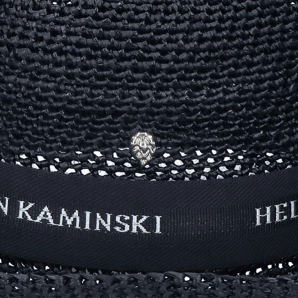 ヘレンカミンスキー HELEN KAMINSKI 帽子 ハット ラフィアハット PROVENCE10 プロバンス HAT51952 LOGO 【ギフト不可】