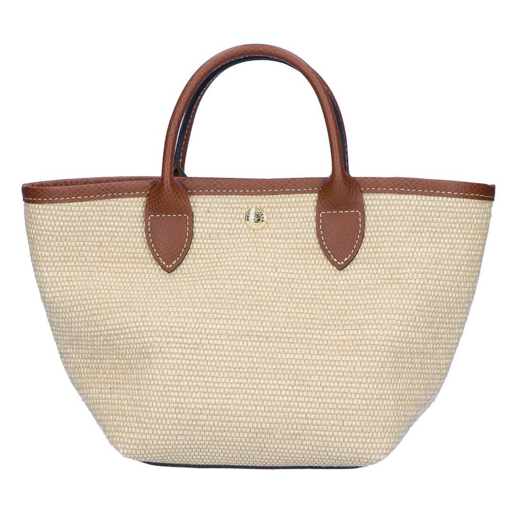 ロンシャン LONGCHAMP 2WAYバッグ かごバッグ ストローバッグ ル プリアージュコレクション XS 10307 HGK